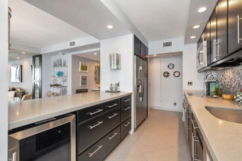 1801 S Flagler Drive #1411, West Palm Beach FL - photo 8 of 25