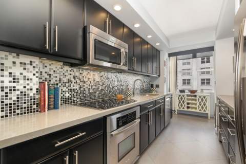 1801 S Flagler Drive #1411, West Palm Beach FL - photo 9 of 25