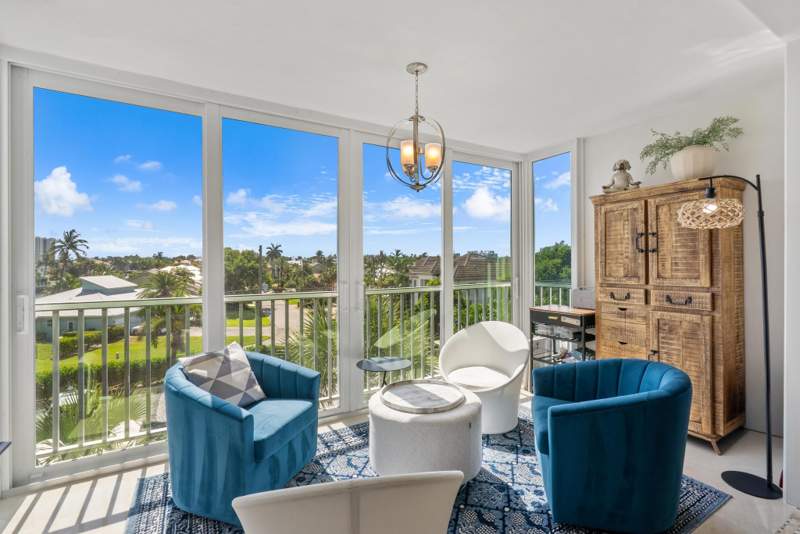 2 bedroom Condominium at 930 Dogwood Drive #457, Tropic Bay Condo, Delray Beach — photo 2