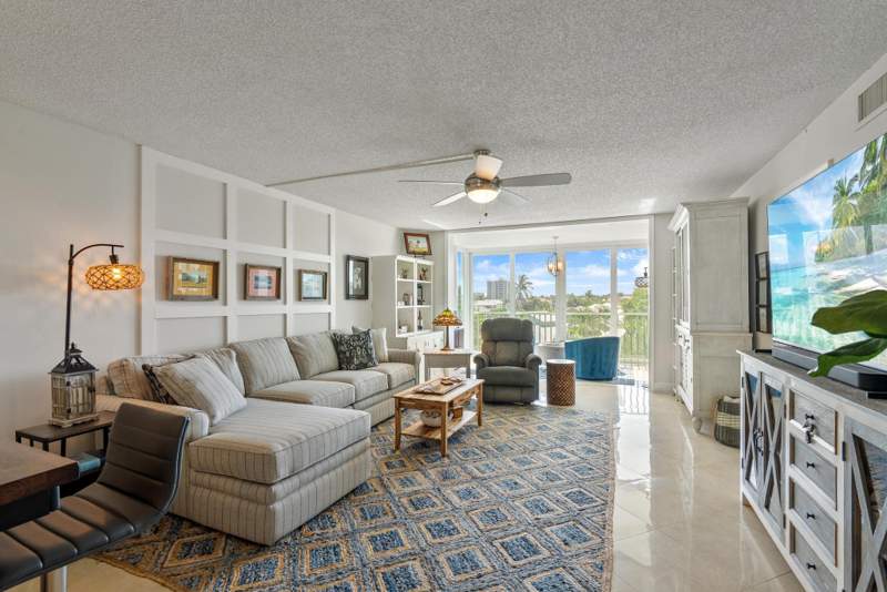 2 bedroom Condominium at 930 Dogwood Drive #457, Tropic Bay Condo, Delray Beach — photo 3