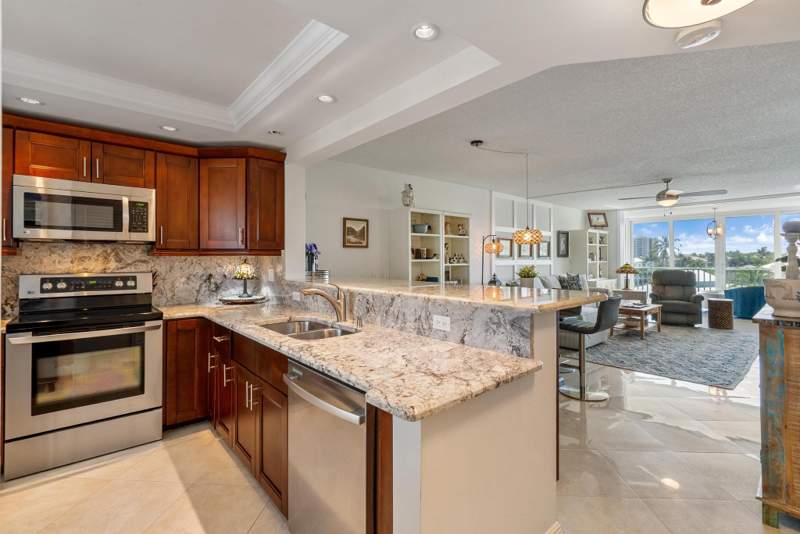 2 bedroom Condominium at 930 Dogwood Drive #457, Tropic Bay Condo, Delray Beach — photo 4
