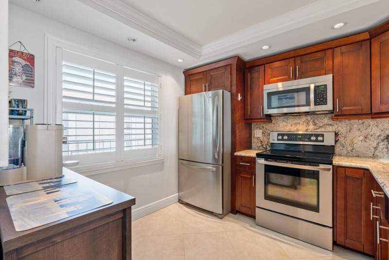 2 bedroom Condominium at 930 Dogwood Drive #457, Tropic Bay Condo, Delray Beach — photo 5