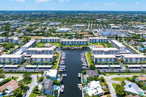 930 Dogwood Drive #457, Delray Beach FL - photo 21 of 46