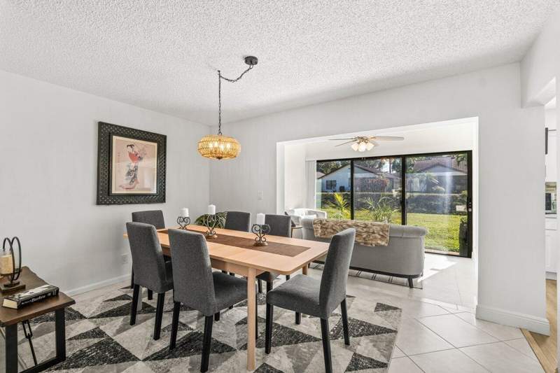 2 bedroom Villa at 4862 Equestrian Road, Greentree Villas Condo, Boynton Beach — photo 5