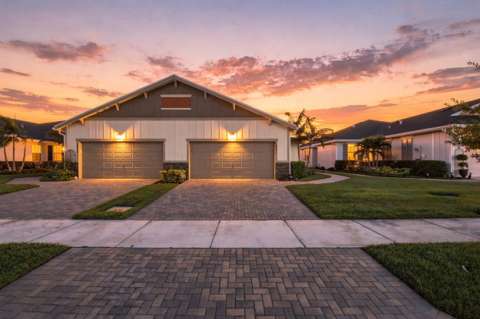 1961 SE Crosswood Way, home for sale in Port St. Lucie 34984