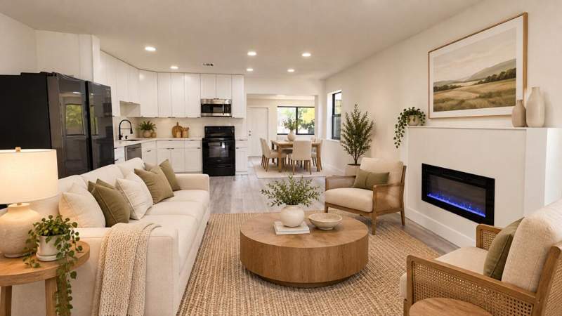 3 bedroom Single Family Residence at 235 SW 21st Way, Woodland Park Amd Plat, Fort Lauderdale — photo 5