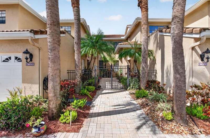 3 bedroom Condominium at 6765 Montego Bay Boulevard #C, Montego Bay At Boca Pointe, Boca Raton — photo 3