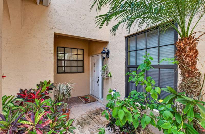3 bedroom Condominium at 6765 Montego Bay Boulevard #C, Montego Bay At Boca Pointe, Boca Raton — photo 4