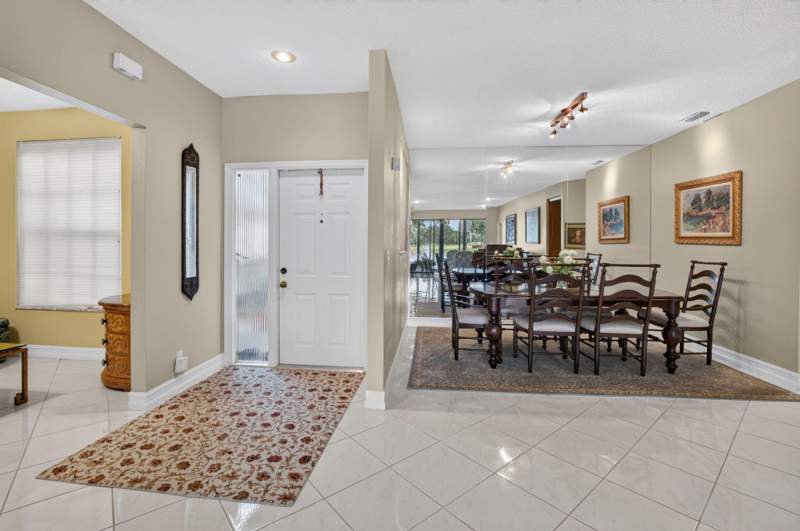 3 bedroom Condominium at 6765 Montego Bay Boulevard #C, Montego Bay At Boca Pointe, Boca Raton — photo 5