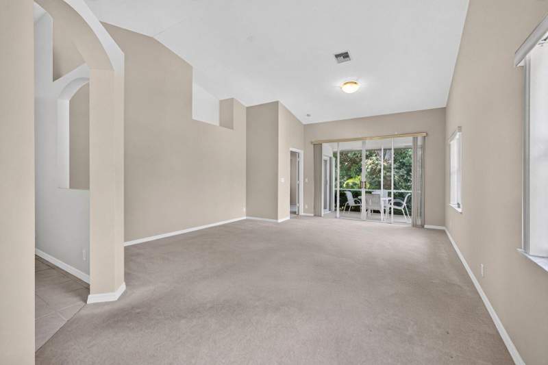 3 bedroom Villa at 18413 Via Di Verona, Boca Azul, Boca Raton — photo 4