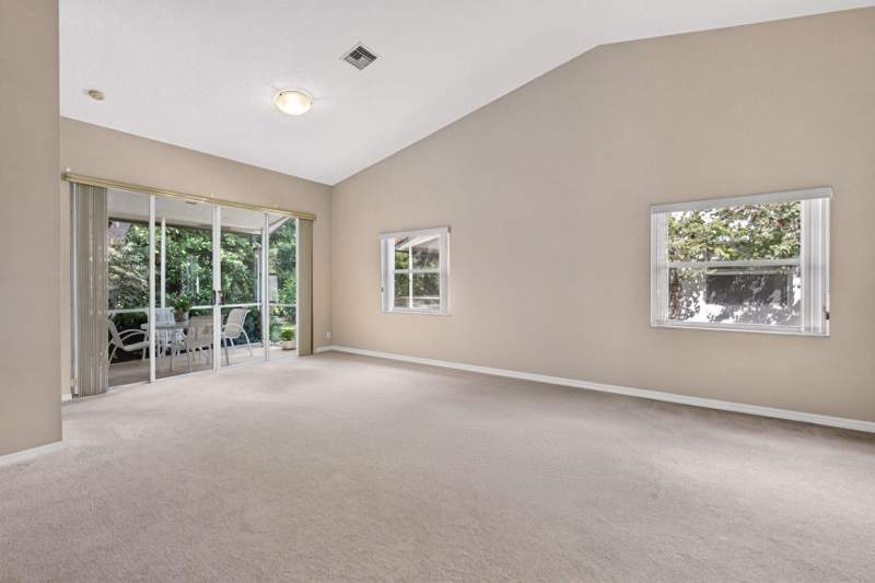 3 bedroom Villa at 18413 Via Di Verona, Boca Azul, Boca Raton — photo 5