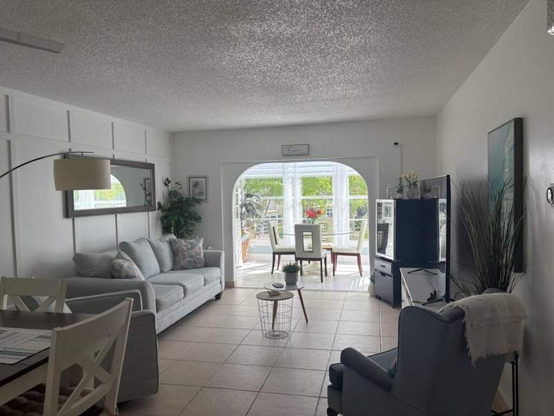 2 bedroom Condominium at 3430 NW 52nd Avenue #204, Yucca Gardens Condo, Lauderdale Lakes — photo 2