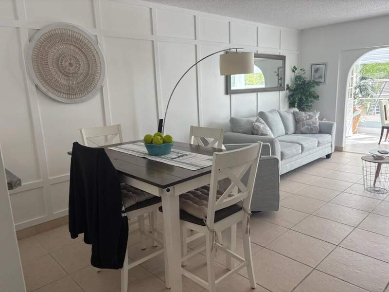 2 bedroom Condominium at 3430 NW 52nd Avenue #204, Yucca Gardens Condo, Lauderdale Lakes — photo 4