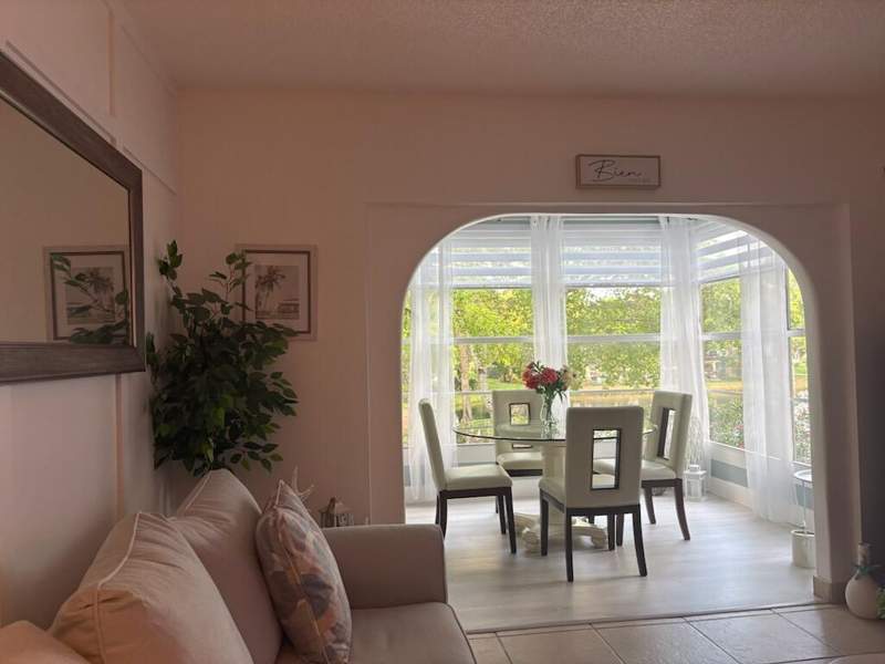 2 bedroom Condominium at 3430 NW 52nd Avenue #204, Yucca Gardens Condo, Lauderdale Lakes — photo 5