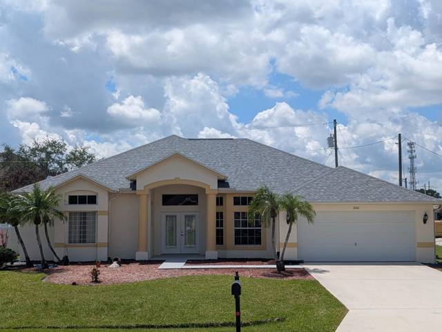 386 SW Donna Terrace