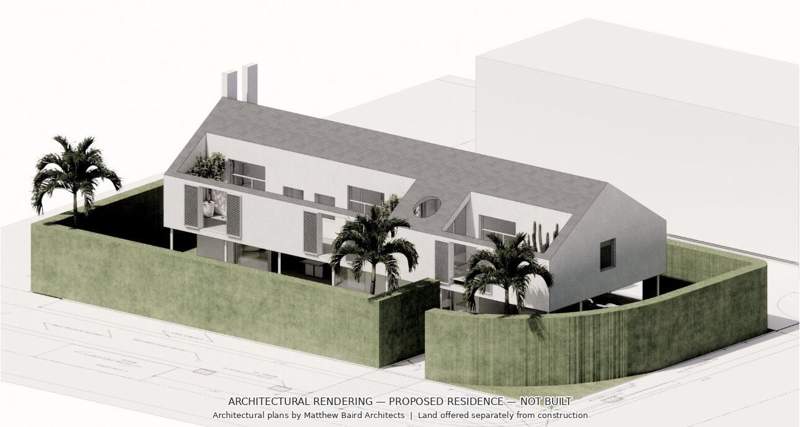 4 bedroom Single Family Residence at 2005 S Olive Avenue, Deep Rock, West Palm Beach — photo 2