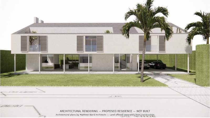 4 bedroom Single Family Residence at 2005 S Olive Avenue, Deep Rock, West Palm Beach — photo 4