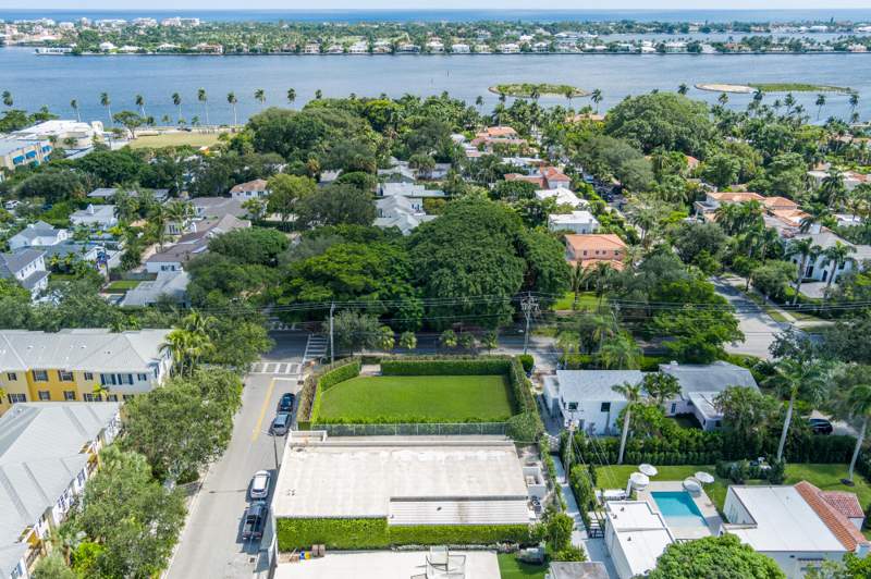 4 bedroom Single Family Residence at 2005 S Olive Avenue, Deep Rock, West Palm Beach — photo 5