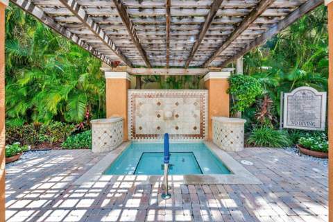 630 S Sapodilla Avenue #433, West Palm Beach FL - photo 13 of 22