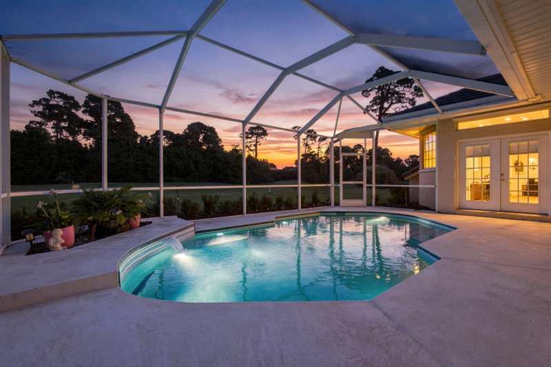 3 bedroom Single Family Residence at 1515 SW Mockingbird Circle, Country Club Pointe, Port St. Lucie — photo 1
