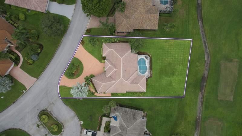 3 bedroom Single Family Residence at 1515 SW Mockingbird Circle, Country Club Pointe, Port St. Lucie — photo 2
