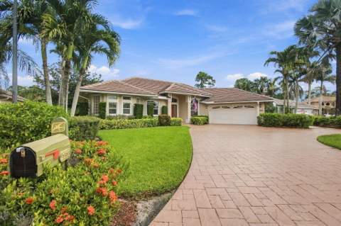 1515 SW Mockingbird Circle, Port St. Lucie FL - photo 6 of 58