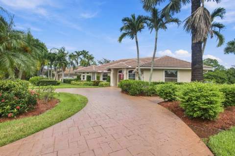 1515 SW Mockingbird Circle, Port St. Lucie FL - photo 7 of 58