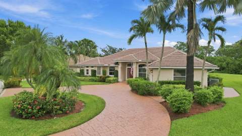 1515 SW Mockingbird Circle, Port St. Lucie FL - photo 8 of 58
