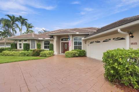 1515 SW Mockingbird Circle, Port St. Lucie FL - photo 9 of 58