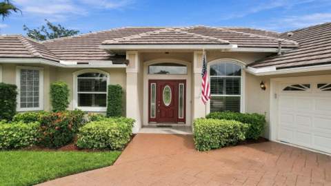 1515 SW Mockingbird Circle, Port St. Lucie FL - photo 10 of 58