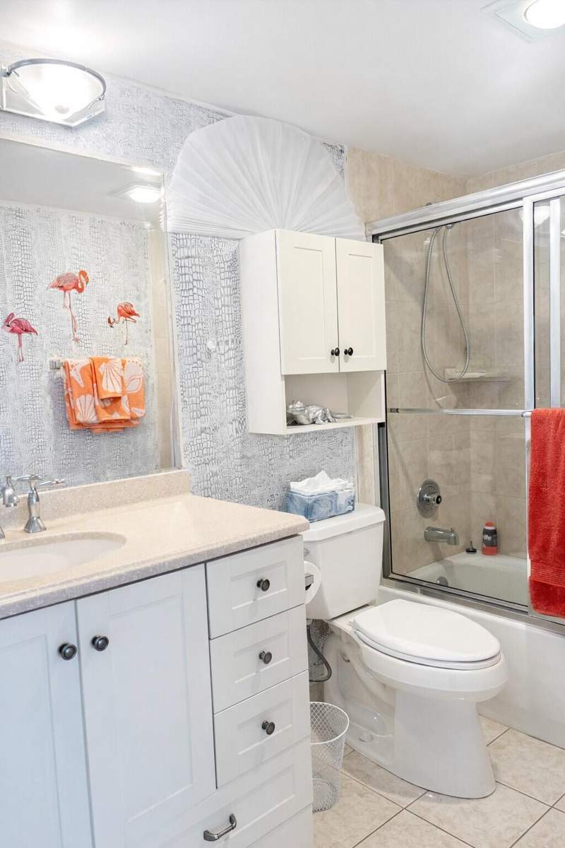 2 bedroom Condominium at 4057 Wolverton C, Wolverton At Century Village Condo, Boca Raton — photo 5