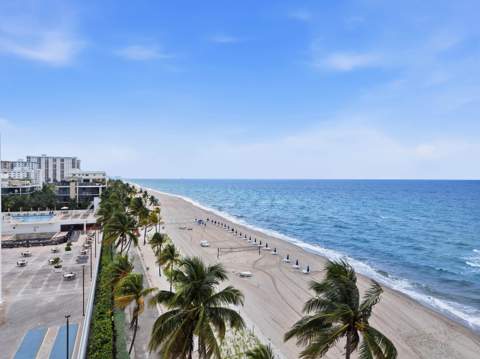 2101 S Ocean #202, Hollywood FL - photo 11 of 34