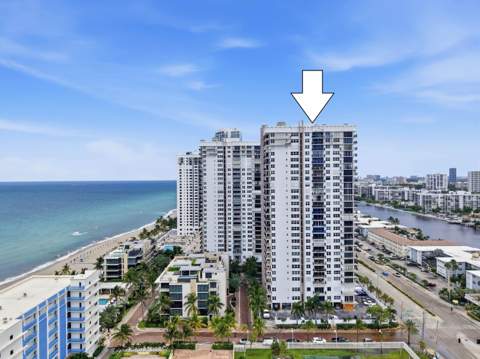2101 S Ocean #202, Hollywood FL - photo 12 of 34