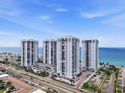 2101 S Ocean #202, Hollywood FL - photo 15 of 34