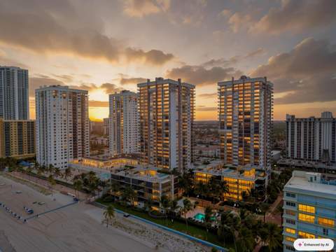 2101 S Ocean #202, Hollywood FL - photo 18 of 34