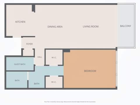 2101 S Ocean #202, Hollywood FL - photo 19 of 34