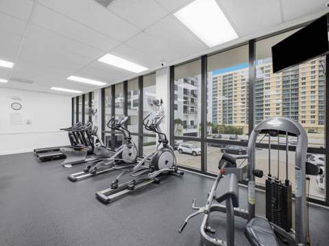 2101 S Ocean #202, Hollywood FL - photo 23 of 34