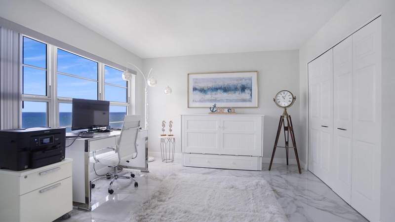 2 bedroom Condominium at 3500 Galt Ocean Drive #1216, Playa del Sol, Fort Lauderdale — photo 5