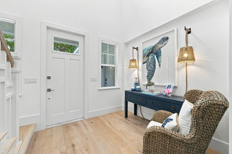 5 bedroom Single Family Residence at 136 Intracoastal Circle, Key West Village, Tequesta — photo 4