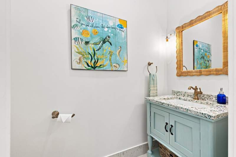 5 bedroom Single Family Residence at 136 Intracoastal Circle, Key West Village, Tequesta — photo 5