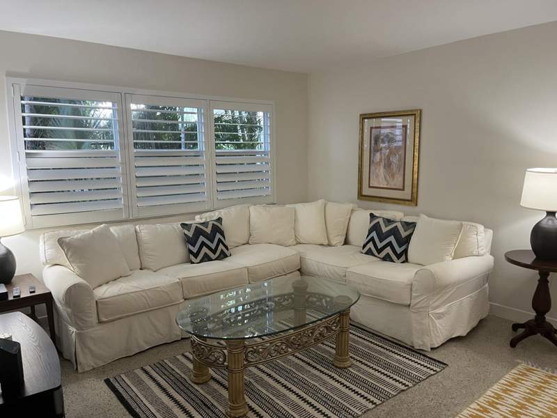 1 bedroom Stock Cooperative at 700 Bayshore Drive #21, Beach Shore Apts Co-Op, Fort Lauderdale — photo 2