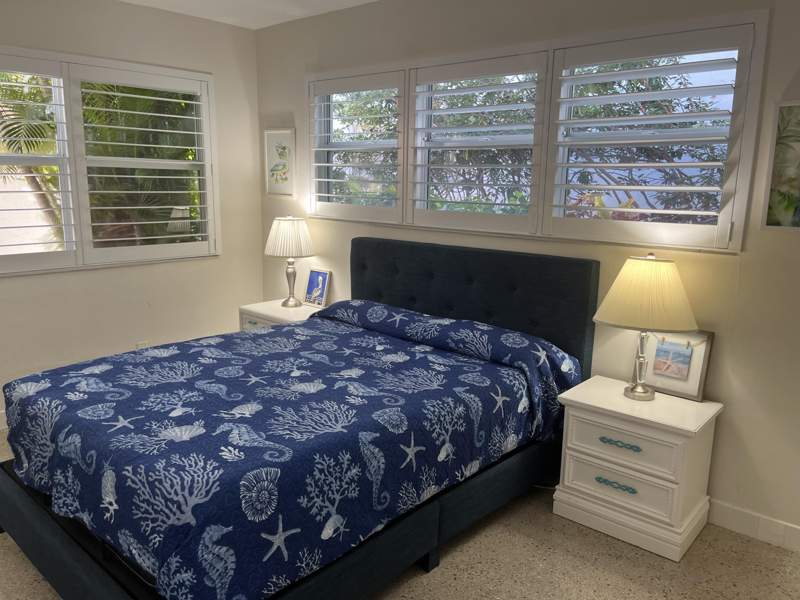 1 bedroom Stock Cooperative at 700 Bayshore Drive #21, Beach Shore Apts Co-Op, Fort Lauderdale — photo 5