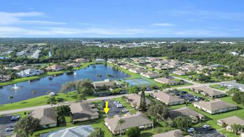 1738 Lakefront Boulevard #D, Fort Pierce FL - photo 21 of 24