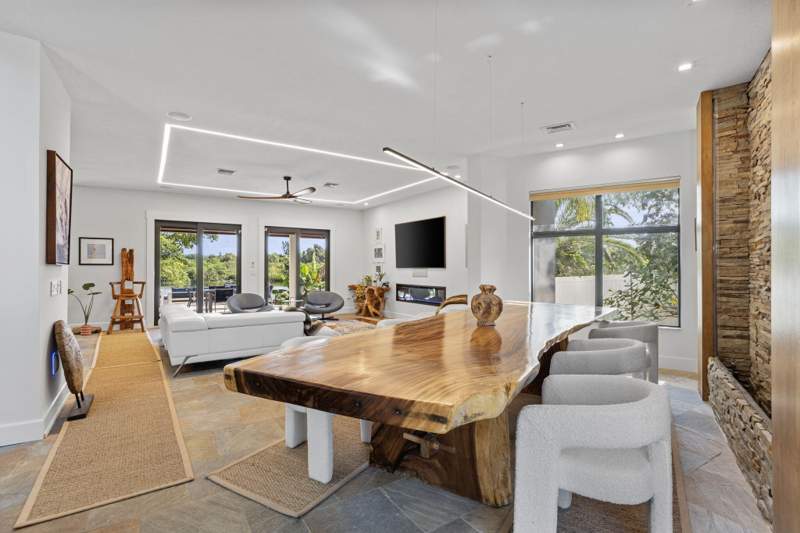 5 bedroom Single Family Residence at 6787 Bayshore Drive, Island Estates, Lake Worth — photo 5