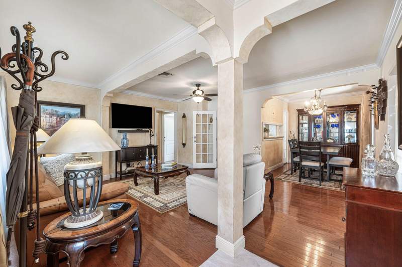 4 bedroom Single Family Residence at 800 NE 6th Street #1, Holmberg & Mc Kees, Fort Lauderdale — photo 5