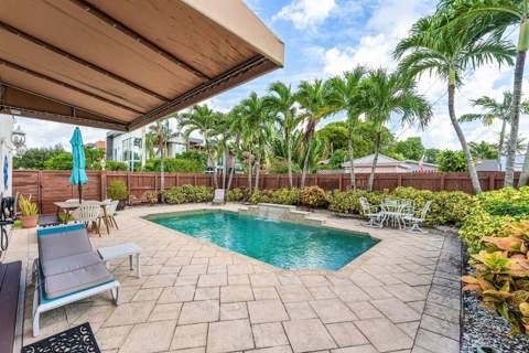 800 NE 6th Street #1, Fort Lauderdale FL - photo 21 of 41