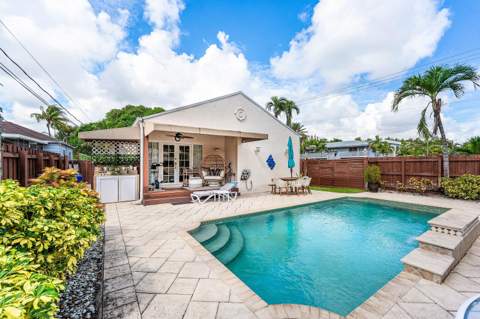 800 NE 6th Street #1, Fort Lauderdale FL - photo 23 of 41