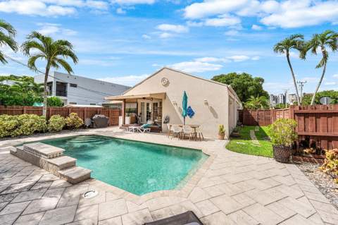 800 NE 6th Street #1, Fort Lauderdale FL - photo 22 of 41