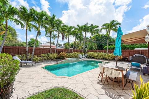 800 NE 6th Street #1, Fort Lauderdale FL - photo 20 of 41