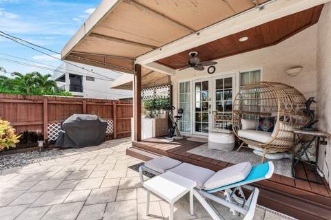 800 NE 6th Street #1, Fort Lauderdale FL - photo 24 of 41